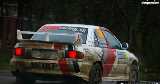 Rajd Koszyc